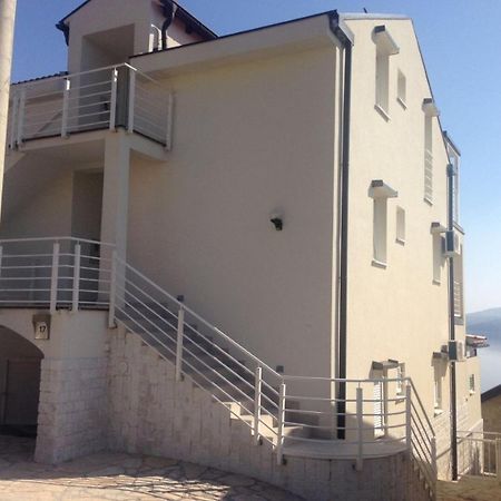 Apartments Neno - 20 M From Beach Ribarica Exterior foto