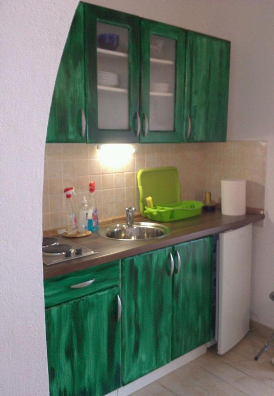 Apartments Neno - 20 M From Beach Ribarica Exterior foto